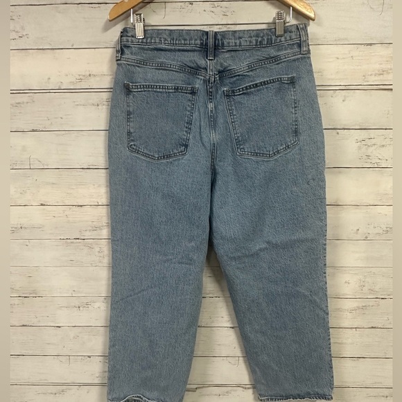 Universal Thread Vintage Recto/Straight Jeans Size 14 - Picture 5 of 6
